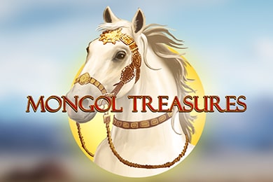 Играть в Mongoltreasures Клауд Казино